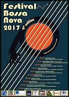 Festival de Bossa Nova 2017