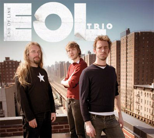 EOL TRIO EOL TRIO