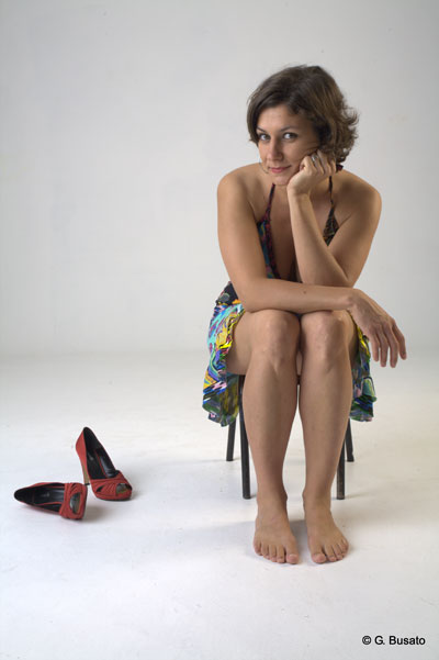 MARIE BUZATO MARIE BUZATO