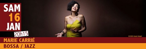 Programme 2027 : Concert 1
