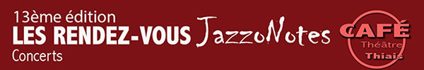 RDV JazzoNotes 2027 - Haut