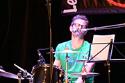 Romain Speiser© 2026 JazzoNotes