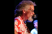 Hugo Barbet© 2026 JazzoNotes