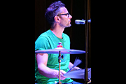 Romain Speiser© 2026 JazzoNotes