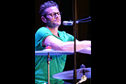 Romain Speiser© 2026 JazzoNotes