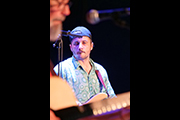 Antoine Bergeron© 2026 JazzoNotes
