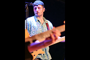 Antoine Bergeron© 2026 JazzoNotes