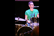 Romain Speiser© 2026 JazzoNotes