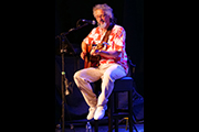 Hugo Barbet© 2026 JazzoNotes