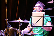 Romain Speiser© 2026 JazzoNotes