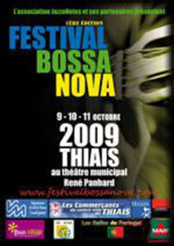 Festival de Bossa Nova 2009