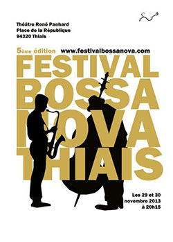 Festival de Bossa Nova 2013